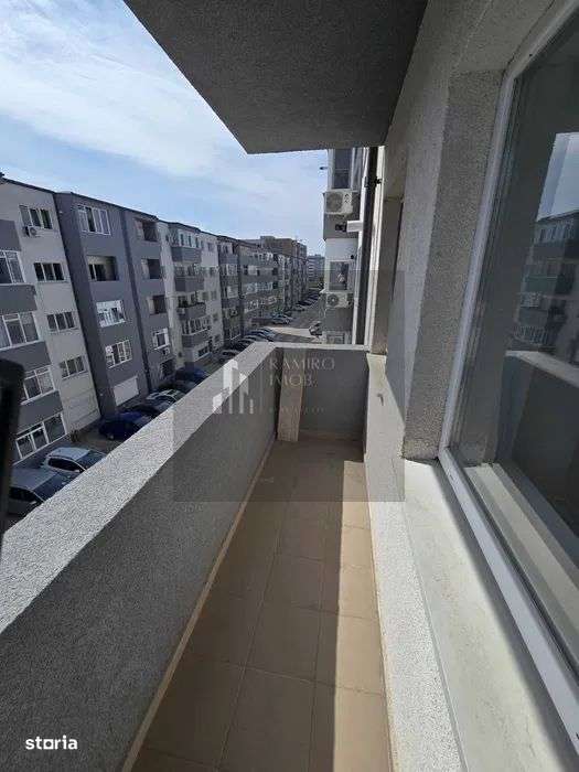 Apartament 2 camere decomandat Grand Arena/centrala proprie