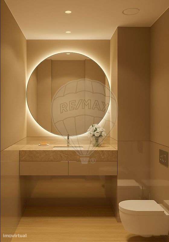 Apartamento T3 para venda - Grande imagem: 4/23