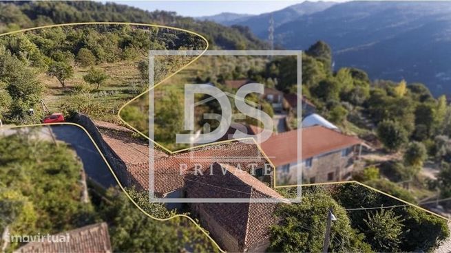 Quinta do Douro, em Oliveira do Douro-5