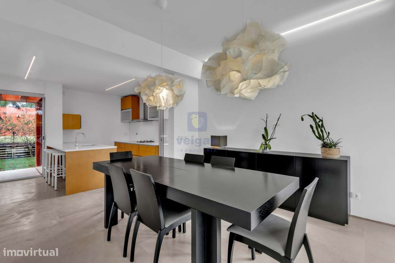 Moradia Térrea T3 no Bom Sucesso Resort – Óbidos - Grande imagem: 5/51