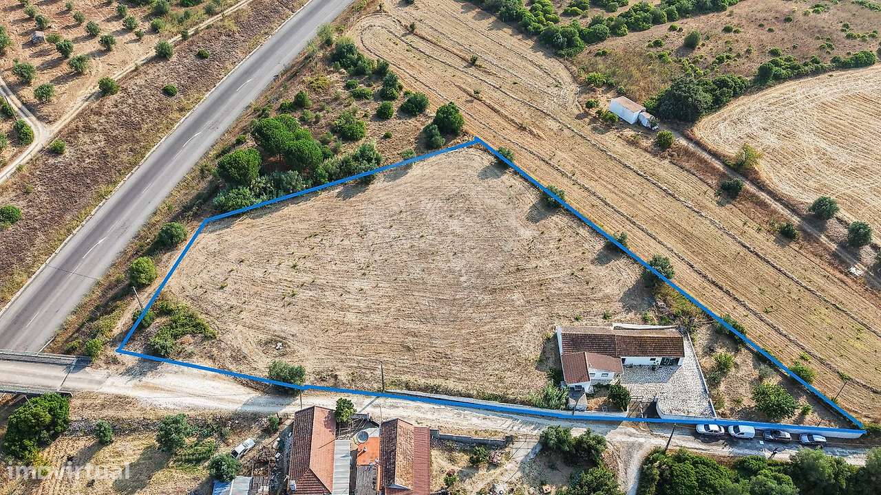 Moradia T3 para venda - Grande imagem: 5/33