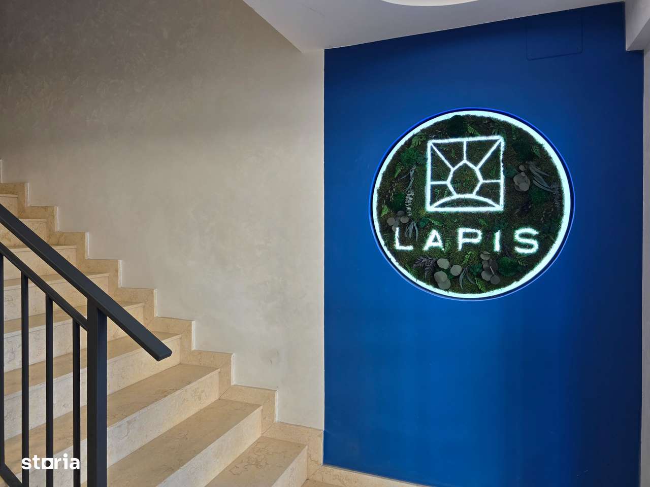 Apartament 2 camere FINALIZAT in Lapis Residence, COMISION 0%-4