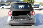 Smart Fortwo Cabrio Electric Drive Passion - 34