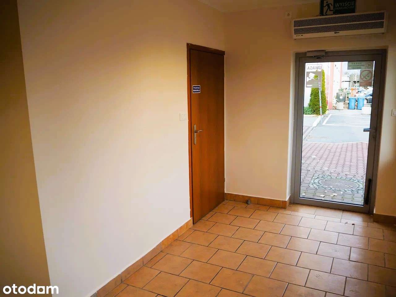 Do Wynajęcia * 34 m2 Biuro-Magazyn * Park Biznesu Rybnik - Pełny obrazek: 3/8