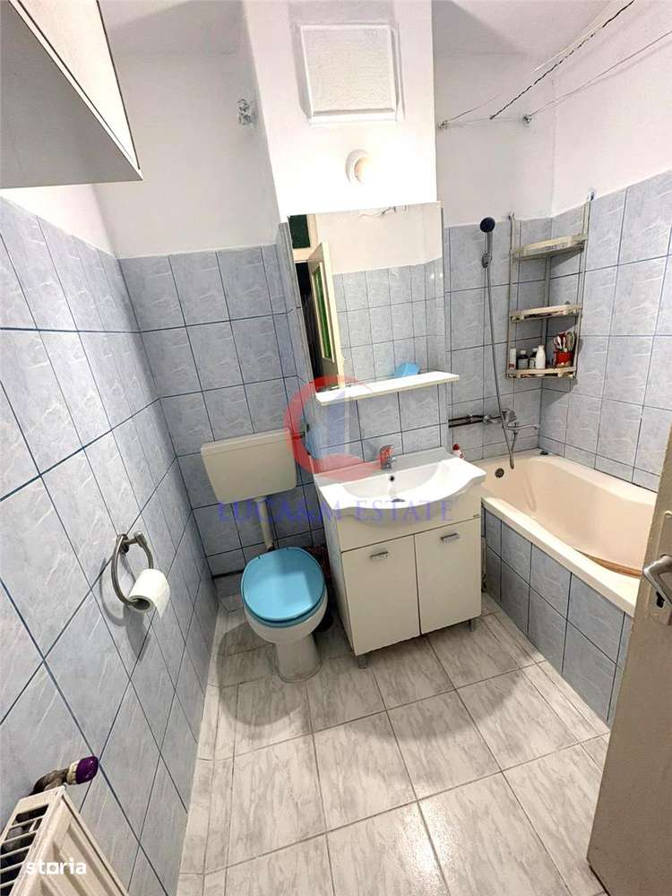 2 camere, decomandat, centrala proprie-5