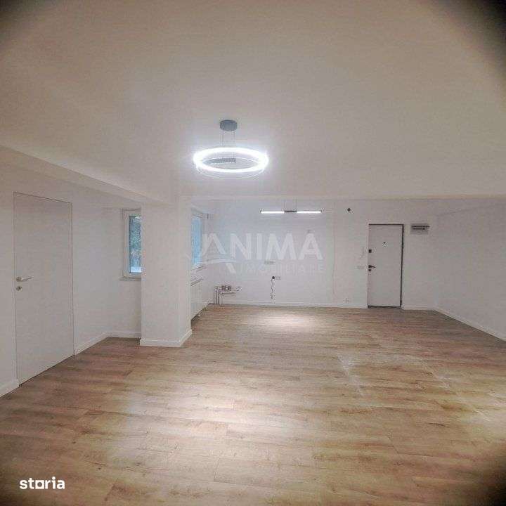 Apartament elegant cu 2 camere pe Strada Bucuresti, Cluj-Napoca-2