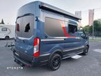 Ford KAMPER BURSTNER LINEO C550 TRANSIT 130 KM NOWY! - 6