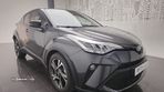 Toyota C-HR 1.8 Hybrid Square Collection - 19