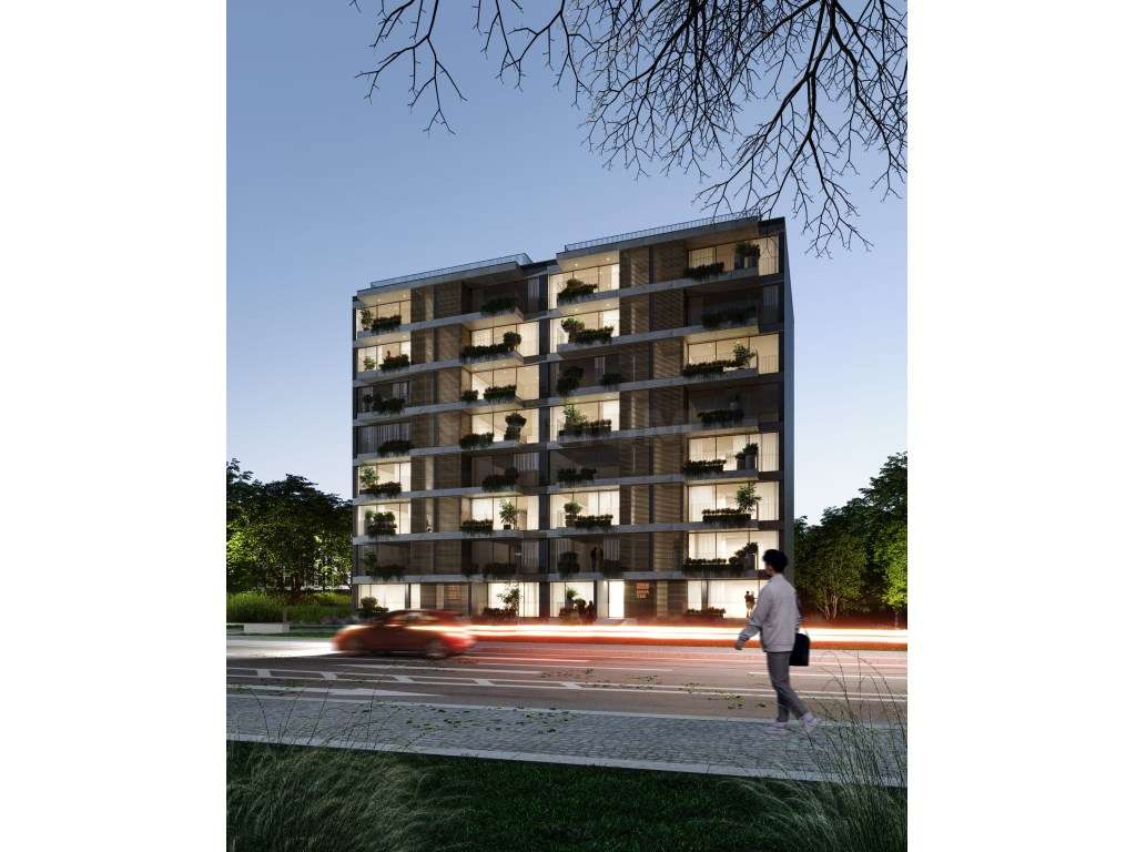 Apartamento T2 - Grande imagem: 1/26