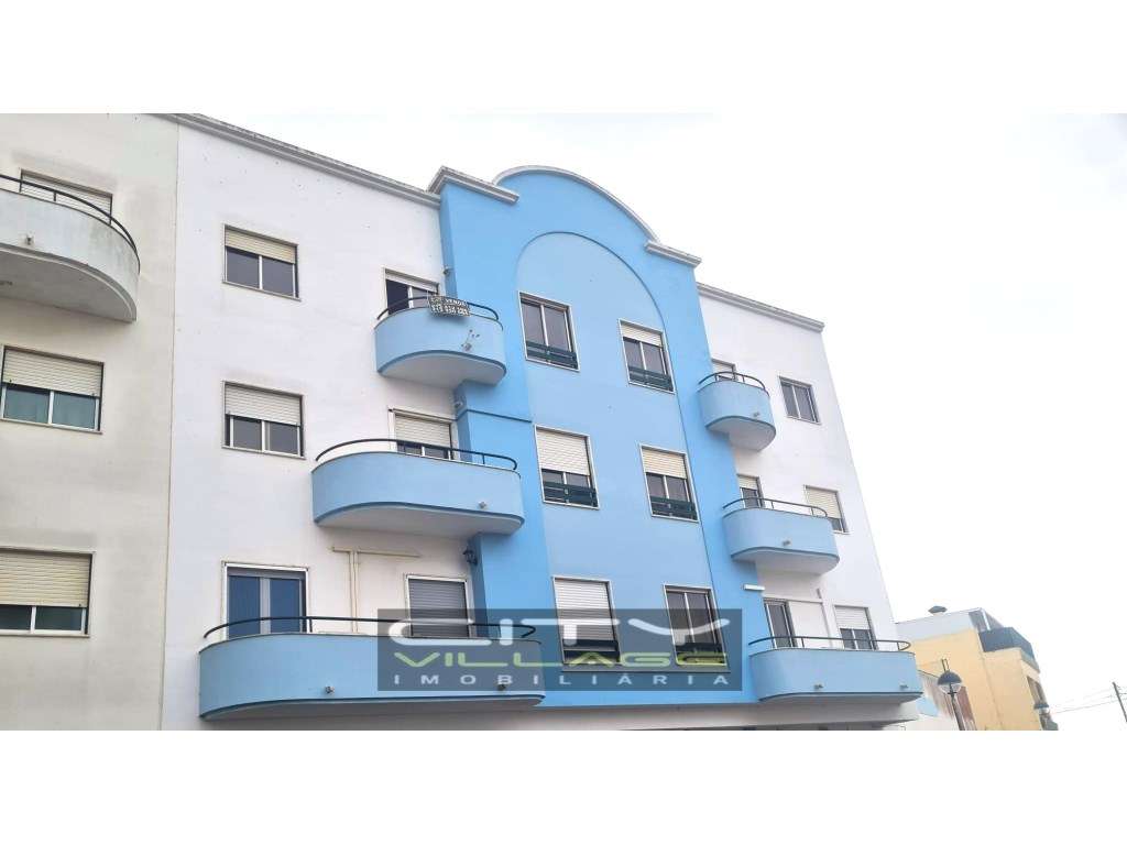 Duplex Vila Samouco-24