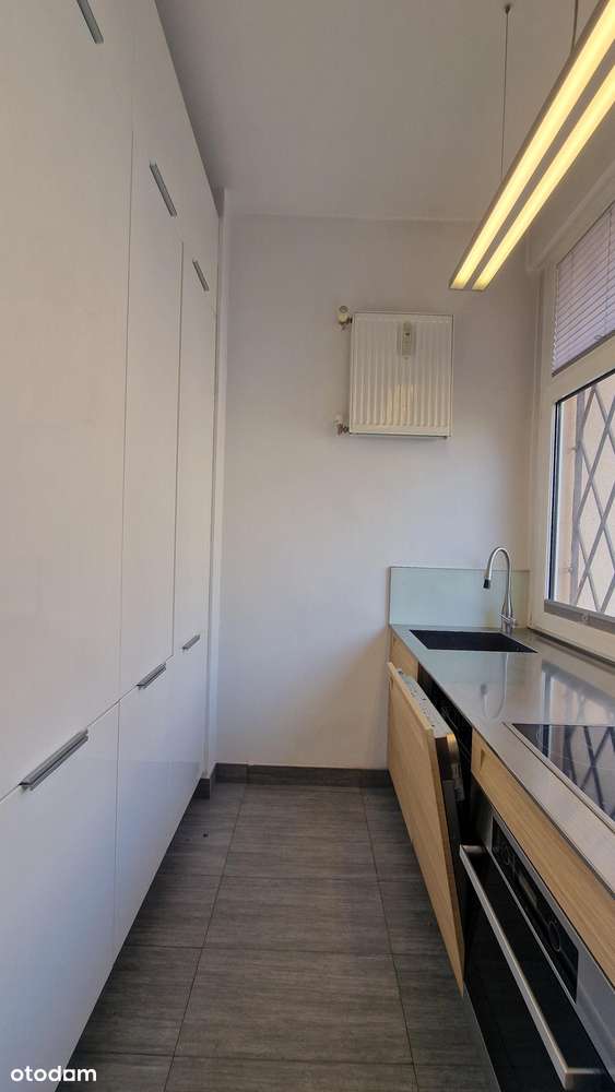 ul. Kopernika,  na tyłach Nowego Światu-10