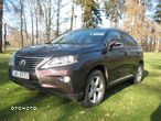 Lexus RX 350 Prestige - 3