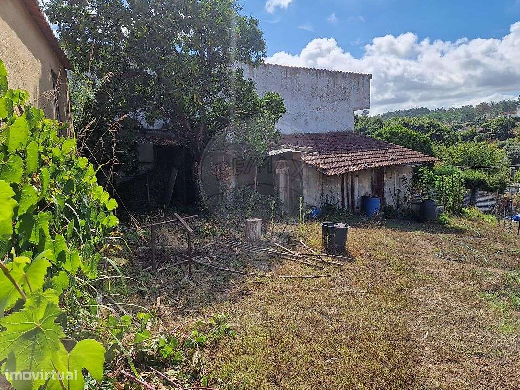 Moradia T2 para venda - Grande imagem: 4/7