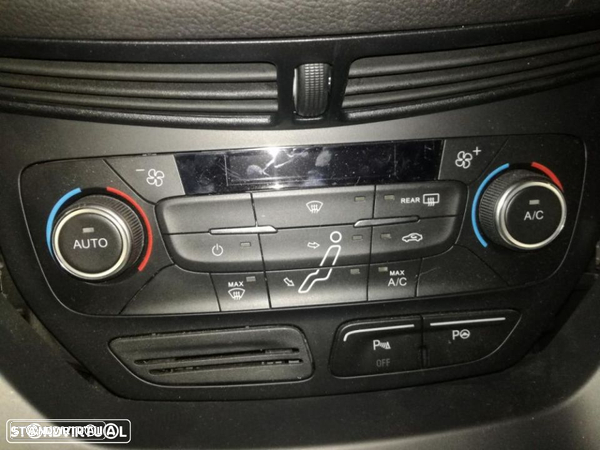 ford c max 2016 para peças - 21