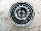 3Z 4X100 ET49 R15 OPEL COMBO VECTRA CORSA - 3