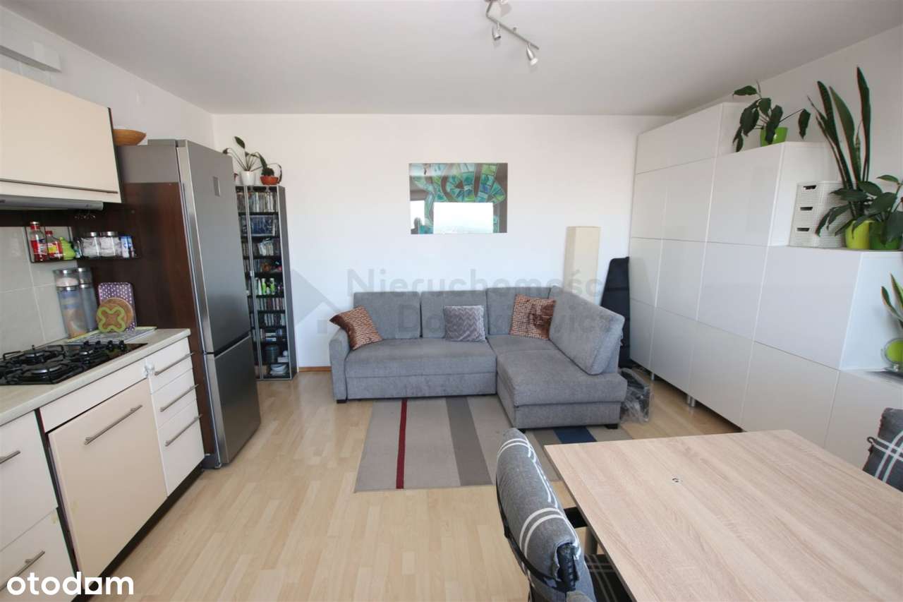 Bardzo ładne, ciche mieszkanie 3-pok. na Natolinie | BLISKO METRA-4