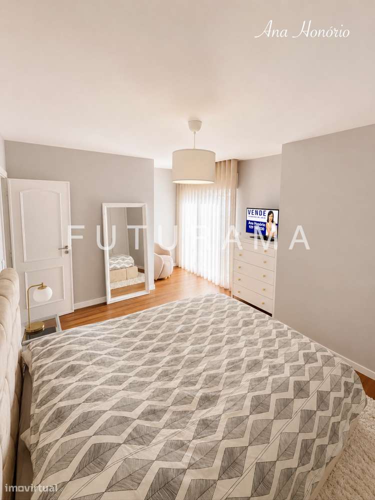 T2 Penthose Rodeada Terraços, Mjuita Luz e Vista de Mar - REMODELADO-29