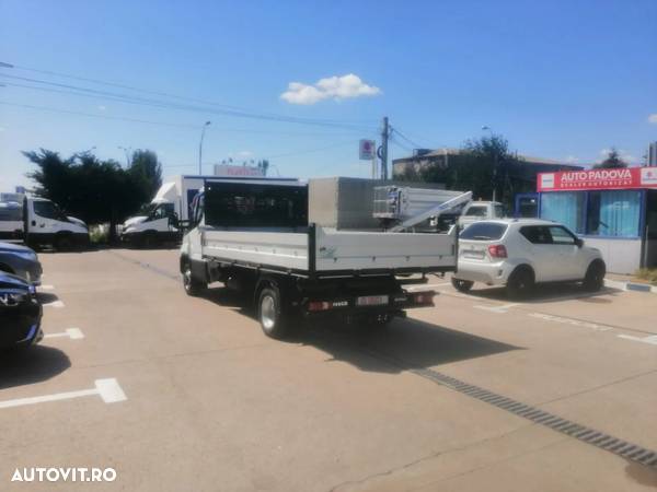 Iveco Daily 35C16H 3.0  - 4100 - 3