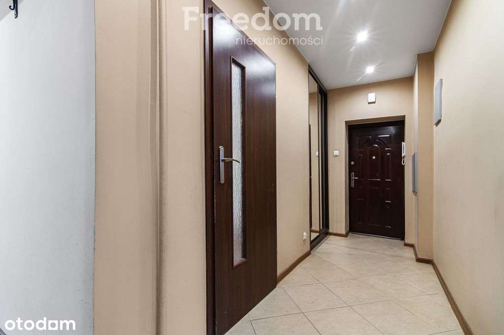 Na sprzedaż komfortowe M3 w spokojnej okolicy.-10