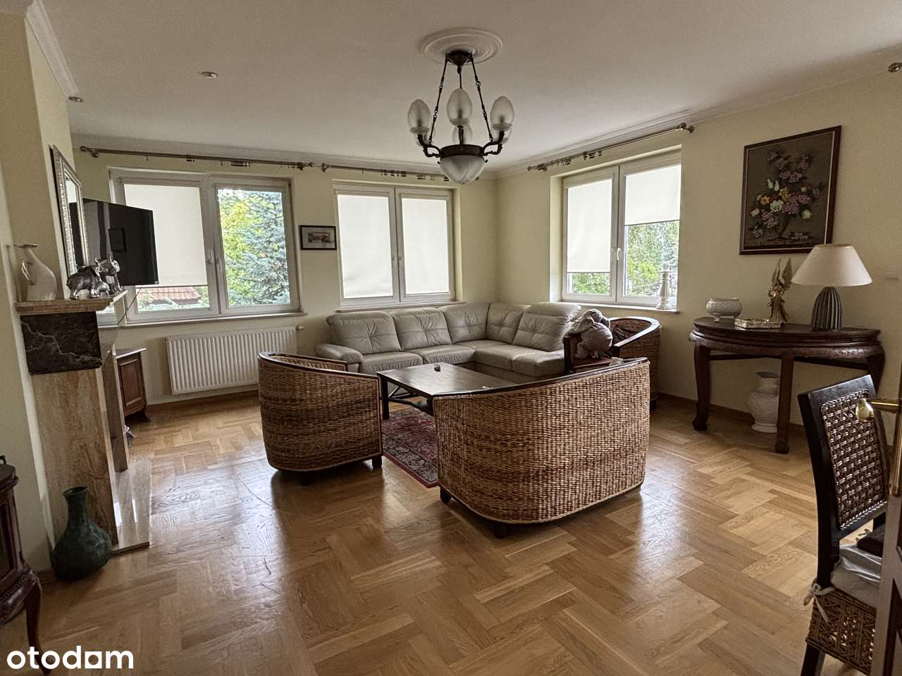 bezczynszowe 4-pokojowe Ursynów dostępne od zaraz - Pełny obrazek: 5/20