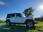 Jeep Wrangler 3.6 Unlim Sahara - 1