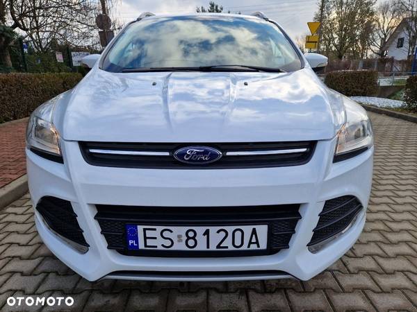 Ford Kuga - 4