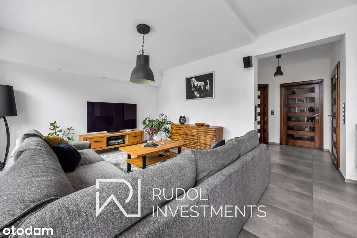 Ponadczasowy projekt w harmonii z naturą - Pełny obrazek: 4/20