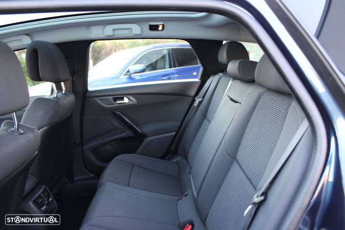 Peugeot 508 SW 1.6 BlueHDi Allure - 21