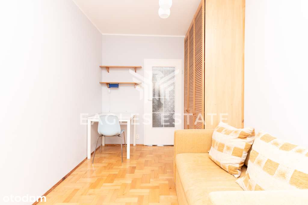 Blisko centrum, cisza i widok - ul. Kurpiowska - Pełny obrazek: 4/15