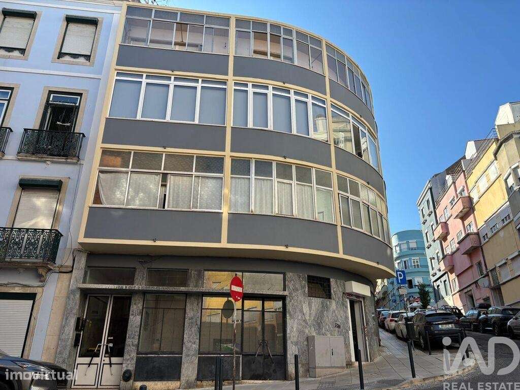 Loja / Estabelecimento Comercial em Arroios de 44,00 m2-26
