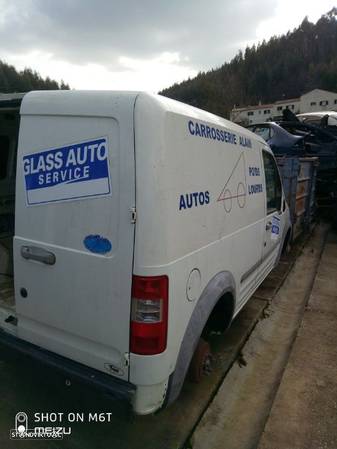 Ford Connet 1.8 tdci  2006 - 7