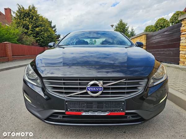 Volvo S60 D2 Kinetic - 3