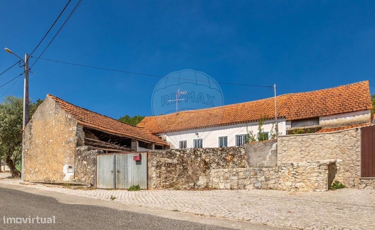 Moradia T3 para venda - Grande imagem: 1/27