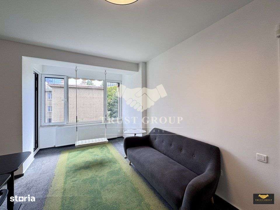 Apartament 3 camere Aviatorilor | Piata Charles de Gaulle-16