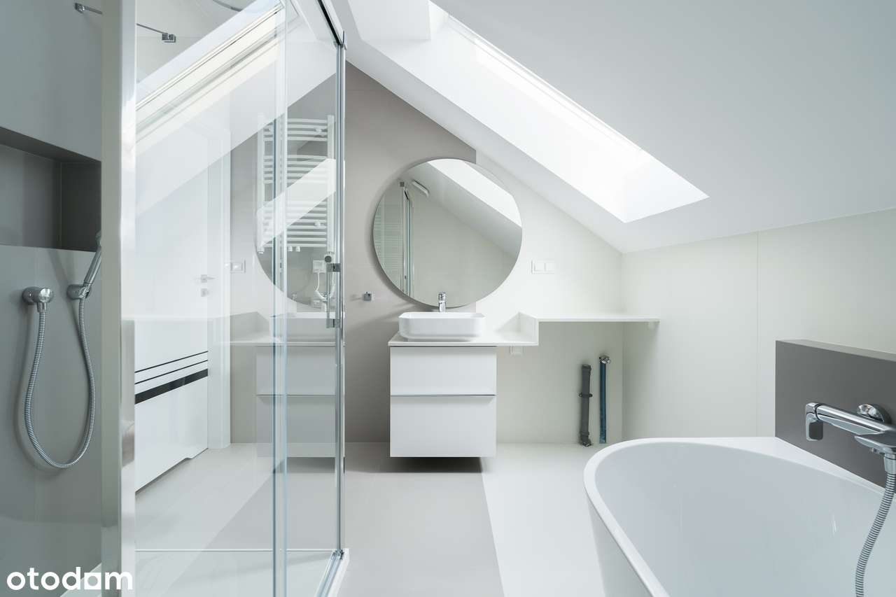 Gotowy od dewelopera, tylko 8 min od Metra Chrzanów-13