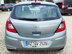 Opel Corsa 1.4 16V Satellite - 6