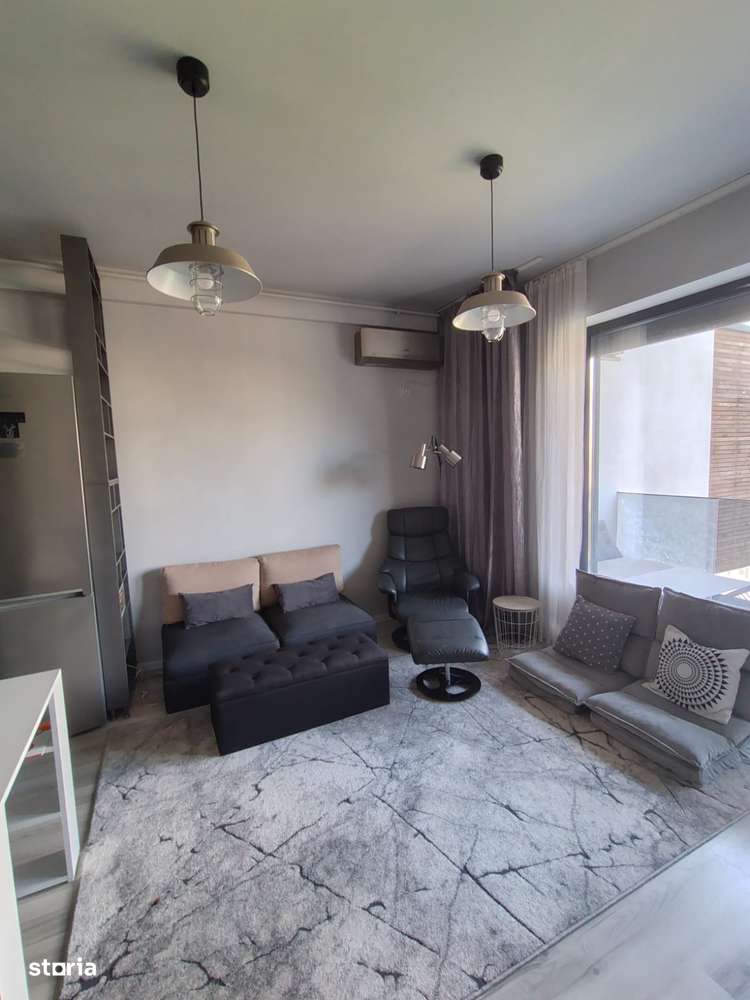 Ocazie ! Mamaia Sat, 2 camere, etaj 2, mobilat, utilat, 85.000 Euro-4