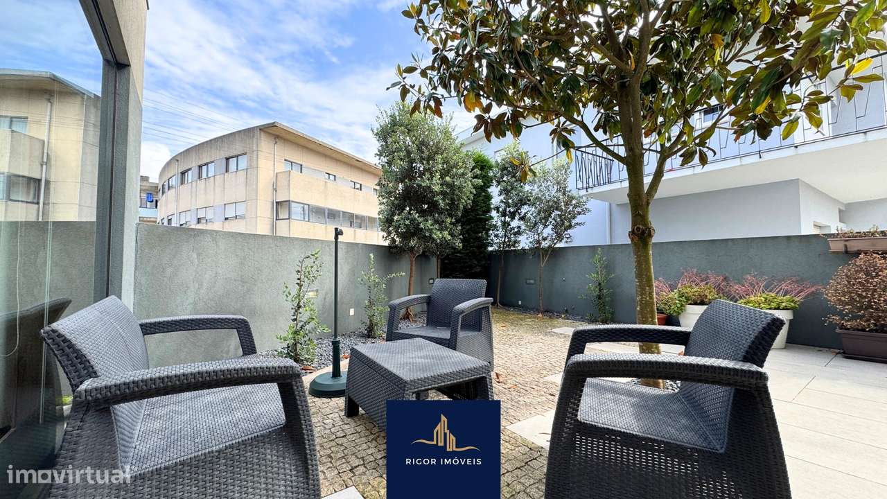 Moradia Independente T3 | Póvoa de Varzim | Premium | Oportunidade-28