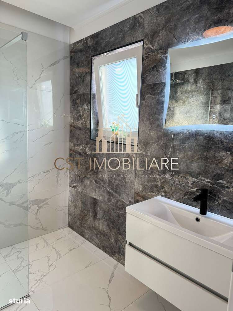 Duplex Ultramodern / Mosnita Veche / Drumul Boilor - Imagine principală: 4/14