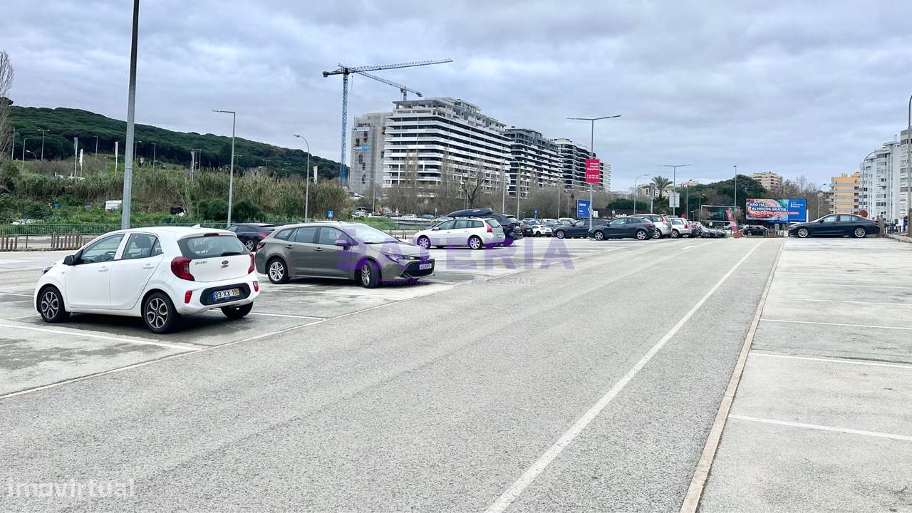 Terreno Comércio ou Serviços em Miraflores-10