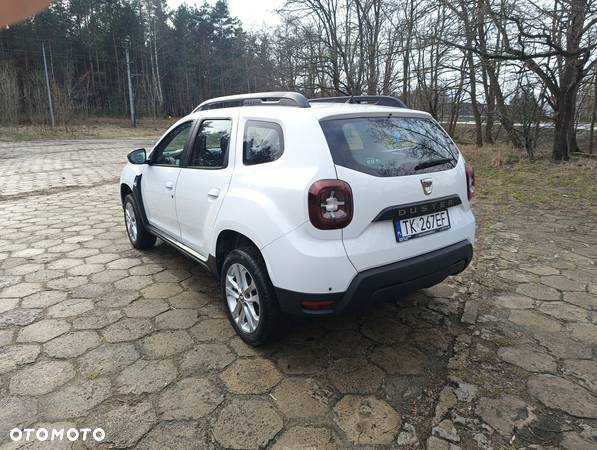 Dacia Duster - 10