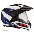 Kask Motocyklowy BMW Motorrad GS Carbon Evo, Trophy - 4