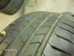 OPONA POJEDYNKA 245/40R19 PIRELLI PZERO MO DOT 3920 7.6MM - 2