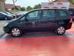 Opel Zafira - 19