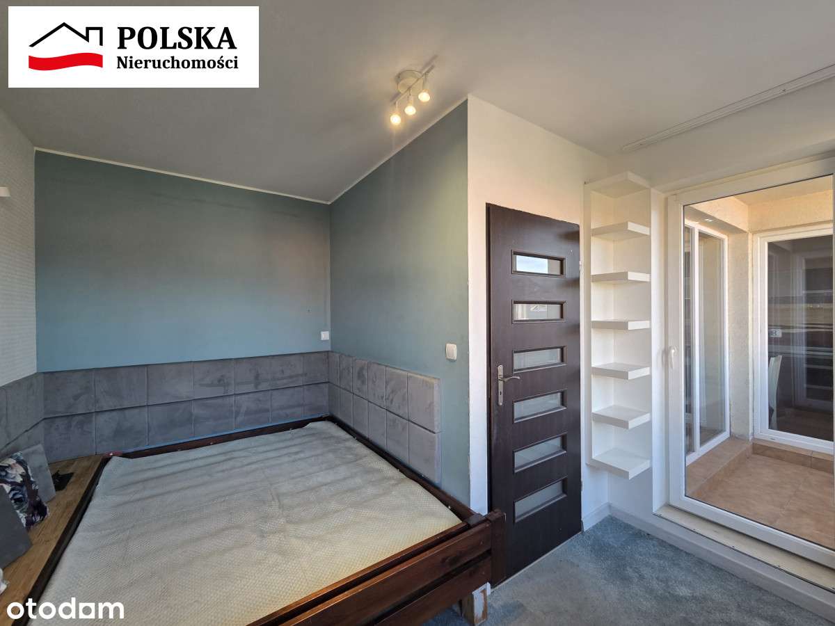 Mieszkanie 4 pokojowe Rumia Park-6