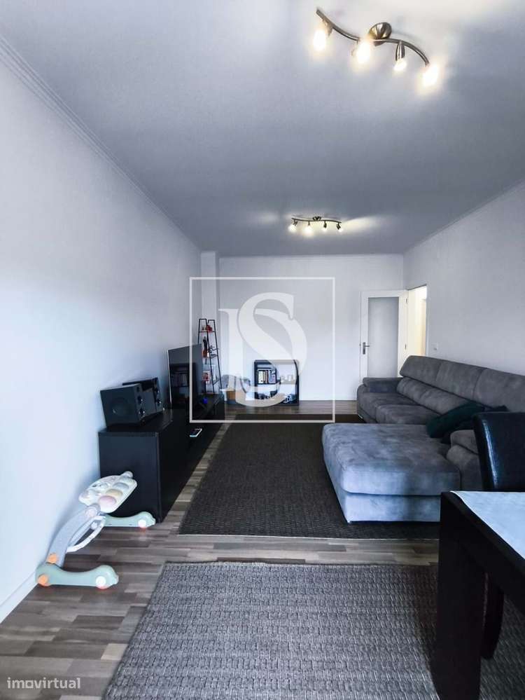 Apartamento T2 Ponte - Grande imagem: 3/13