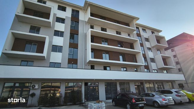 Apartament spațios 2 camere în zonă liniștită - Bragadiru-2
