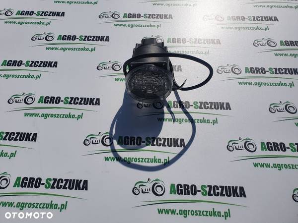 Lampa przednia farmtrac 555 675 685 690 7100 7110 9120 - 1