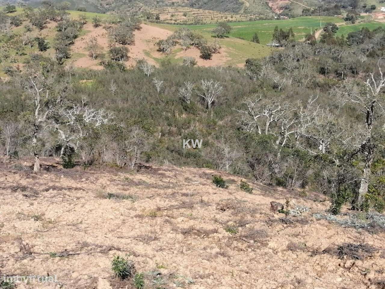 Terreno Rustico Saboia - Grande imagem: 2/9