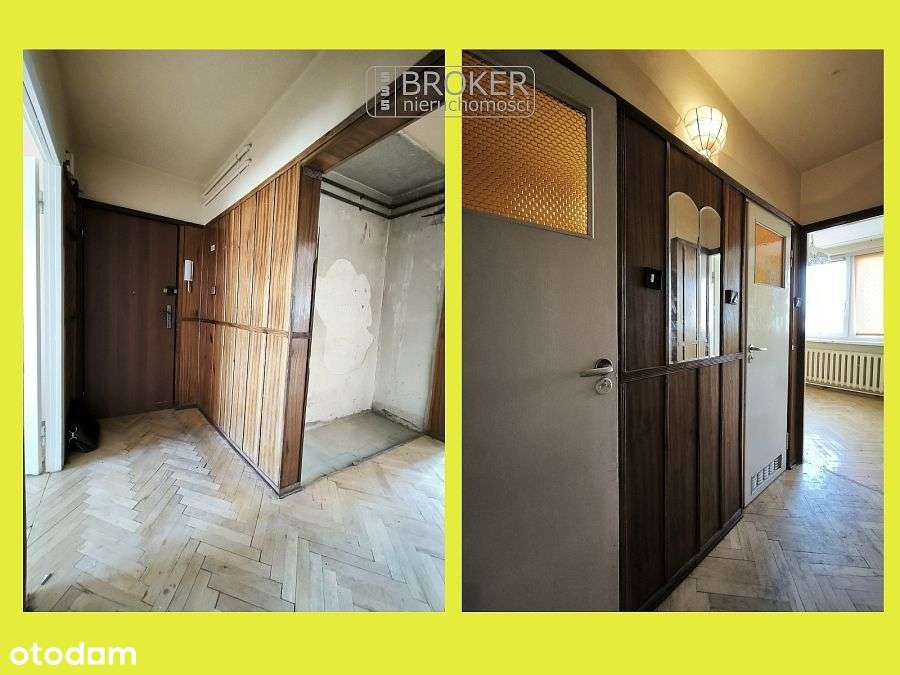 Wola; metro Płocka; 3 pokoje-9